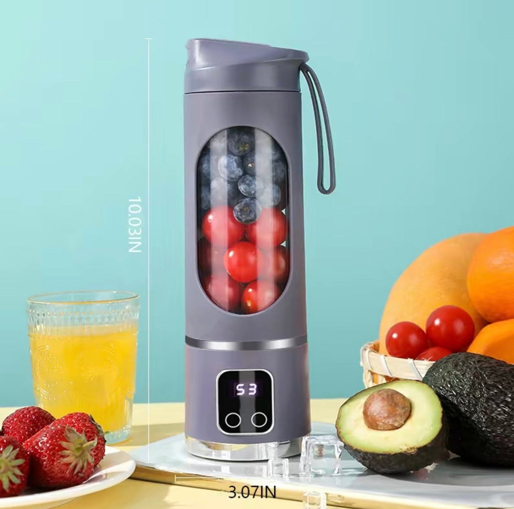 BlendNGo Mini Juicer