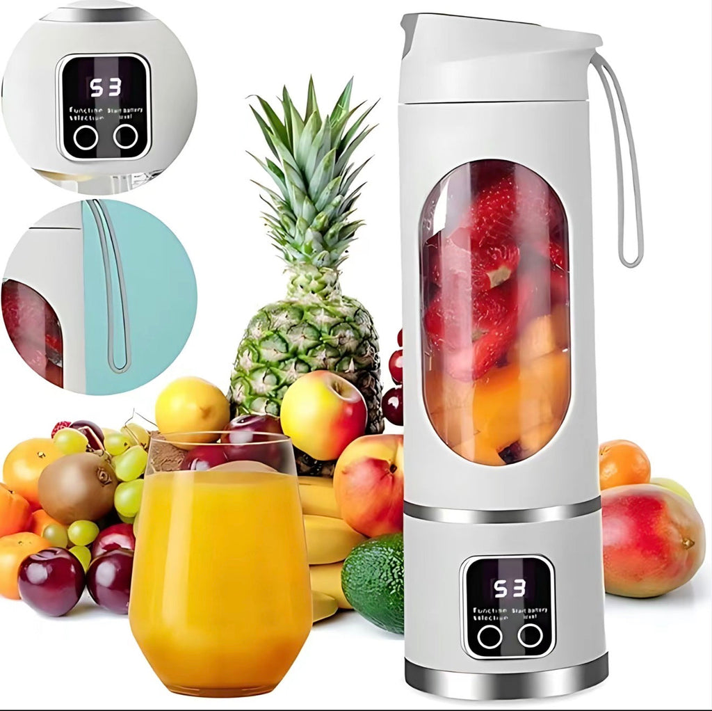 BlendNGo Mini Juicer