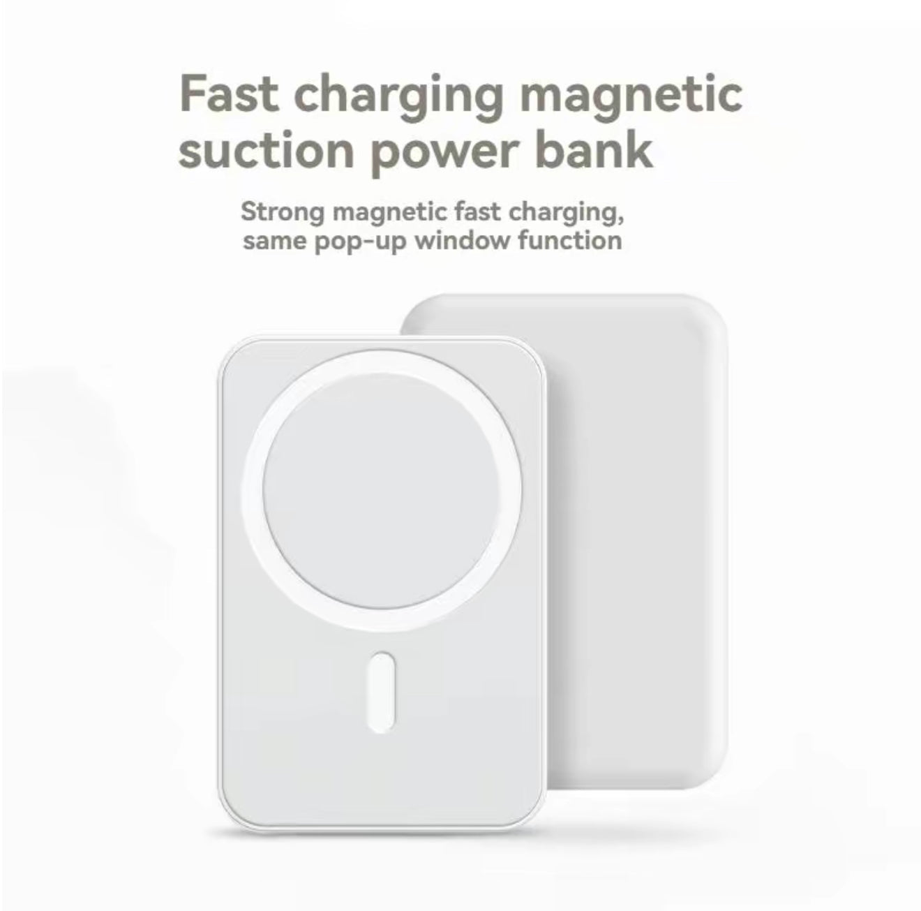 MagPocket Power Bank